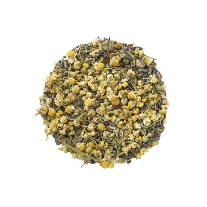 Chamomile Mint Tea - Tins - Image 3