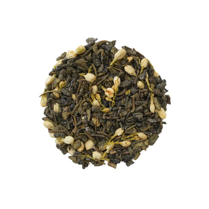 Jasmine Green - Tins - Image 3