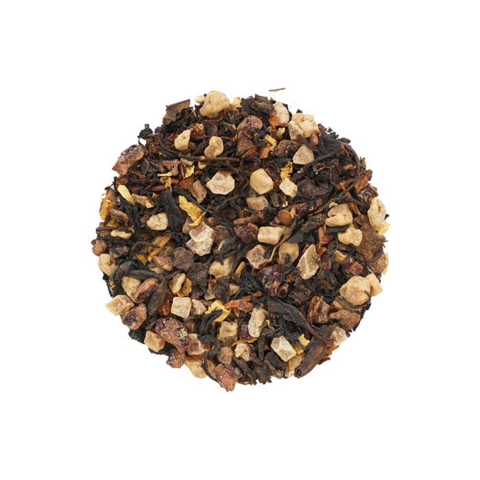 Cranberry Sunrise - Tins - Image 3