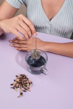 Tea Ball Strainer - Image 2