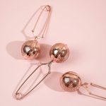 Yours Brewly Strainer