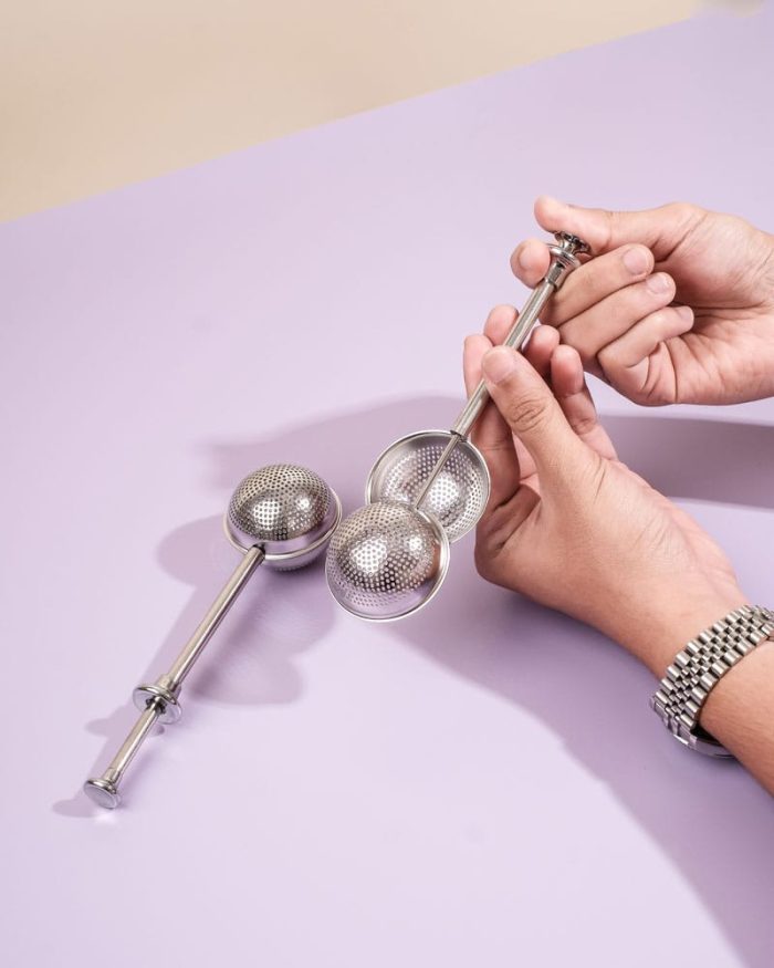 Better Brews Strainer - Image 2