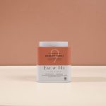 Cranberry Sunrise - Tins