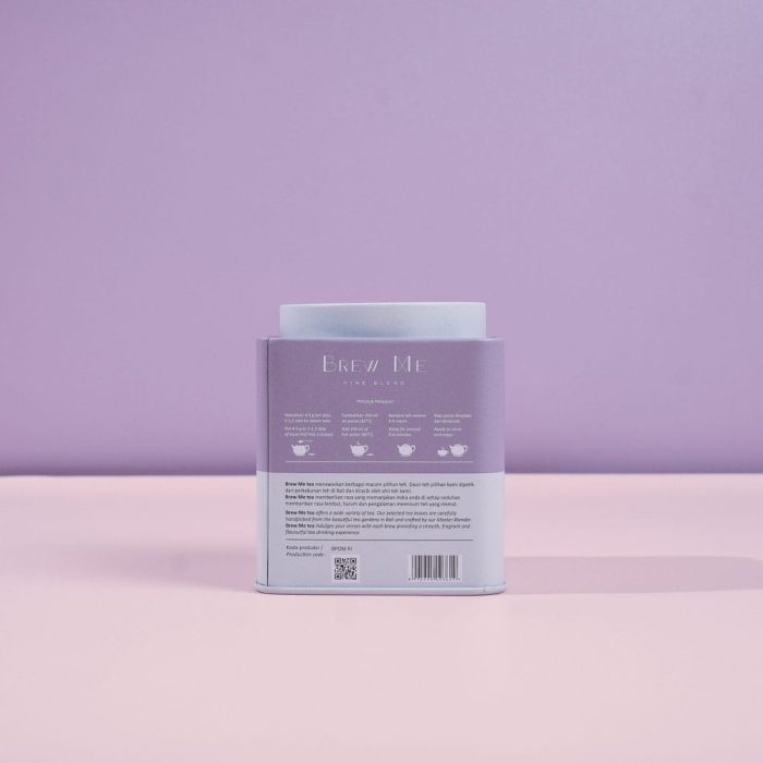 Midnight In Paris - Tins - Image 2