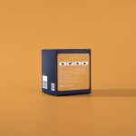 Tropical Mango - Tea Bags Box - Image 2