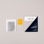 English Breakfast - Tea Bags Pot - Image 2