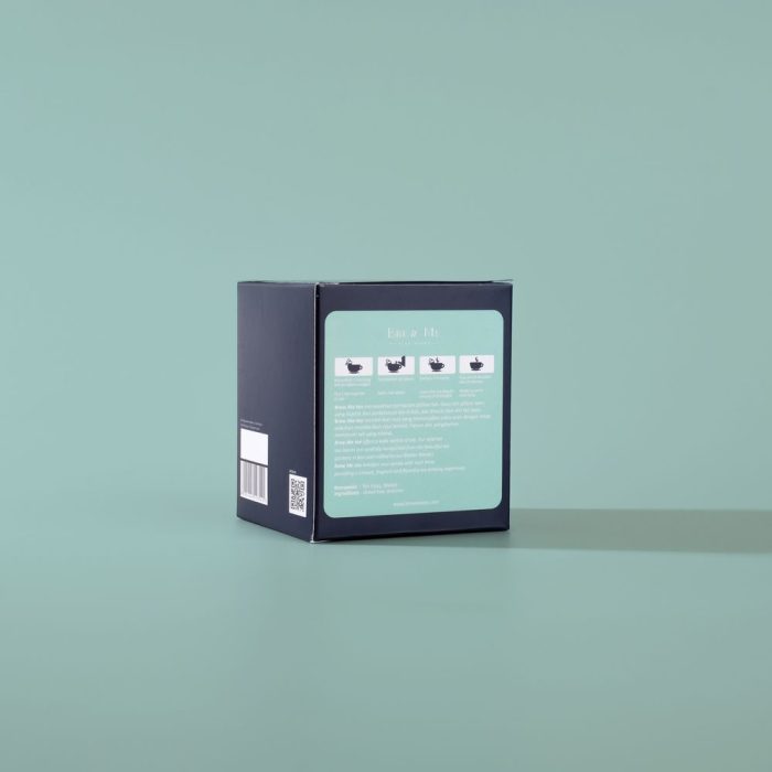 Jasmine Green - Tea Bags Box - Image 2