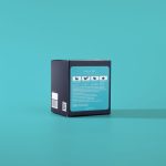 Minty Breeze - Tea Bags Box - Image 2