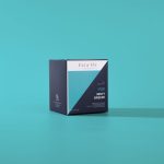 Minty Breeze - Tea Bags Box