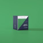 Oriental Green Tea - Tea Bags Box