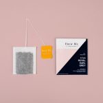 Royal Earl Grey - Tea Bags Pot - Image 2