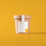 Chamomile - Tea Bags Pot