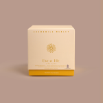 Chamomile Medley - Tea Bags Pyramid Box