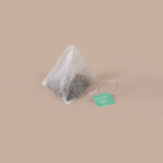 Minty Breeze - Tea Bags Pyramid Box - Image 2