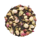 LOOSE LEAF LA VIE EN ROSE