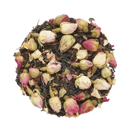 LOOSE LEAF LA VIE EN ROSE