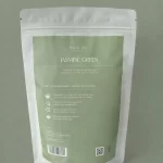 Loose Leaf Jasmine Green