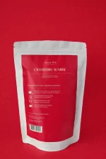 Loose Leaf Cranberry Sunrise