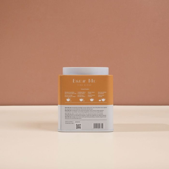 Cold Relief - Tins - Image 2