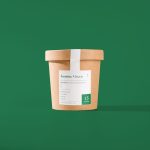 Jasmine Green - Tea Bags Pot