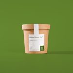 Oriental Green Tea - Tea Bags Pot