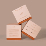 Traditional Masala Chai - Tea Bags Pyramid Box - Image 3