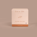 Traditional Masala Chai - Tea Bags Pyramid Box