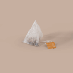 Traditional Masala Chai - Tea Bags Pyramid Box - Image 2