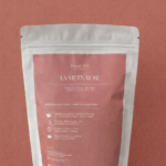 Loose Leaf La vie en Rose