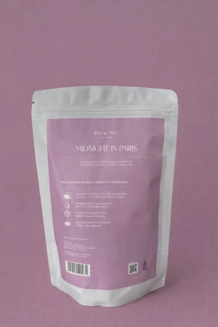 Midnight In Paris - Image 3